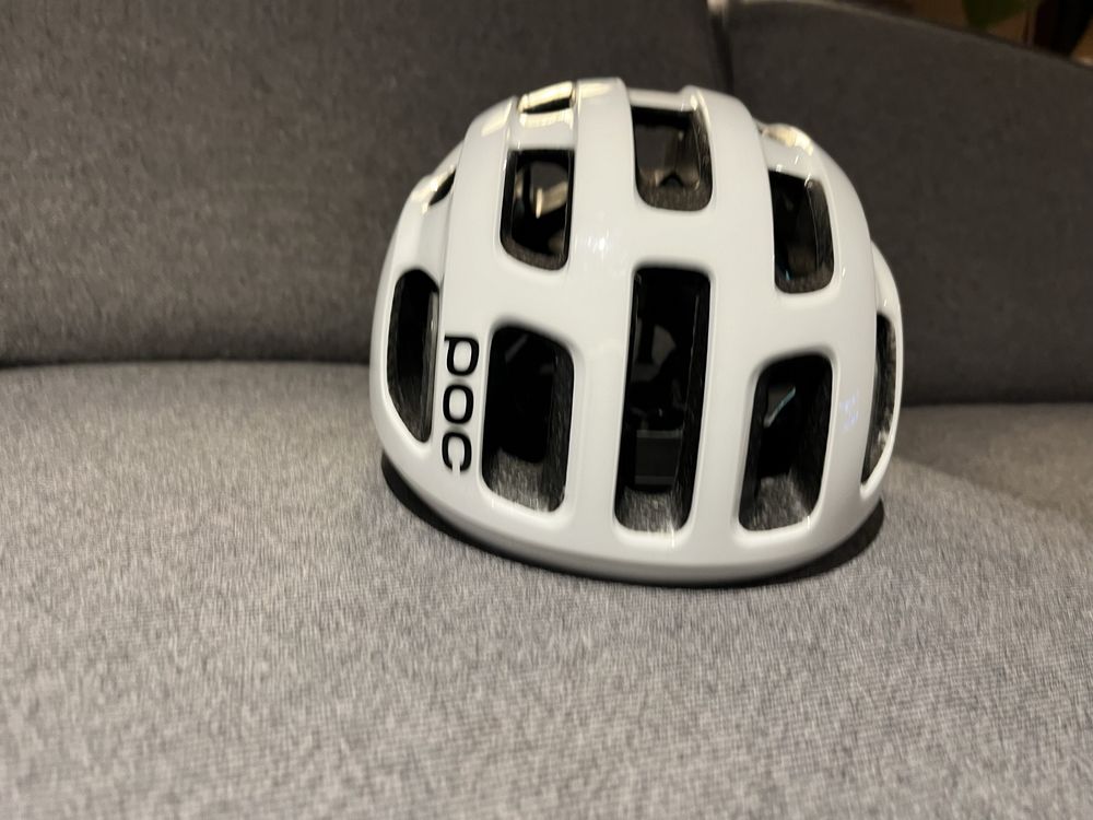 Kask POC Ventral Air Spin rozm. S 50/56