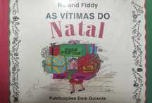 Roland Fiddy- As vítimas do natal
