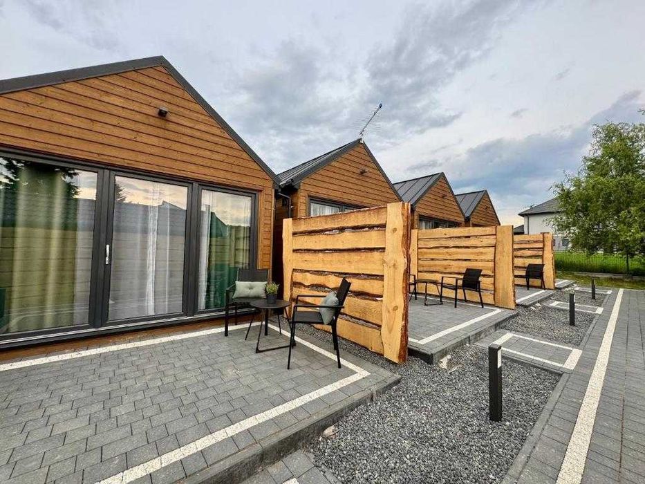 Domki Piotrowice Blisko Energylandia