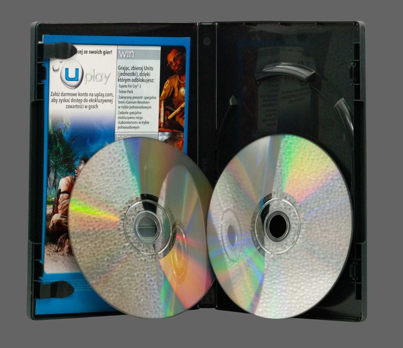 Assassin's Creed revelations + III - (Platforma XBOX 360)