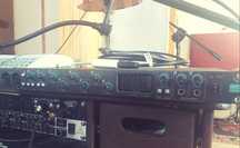 Karta Dźwiękowa/Preamp Focusrite Pro40