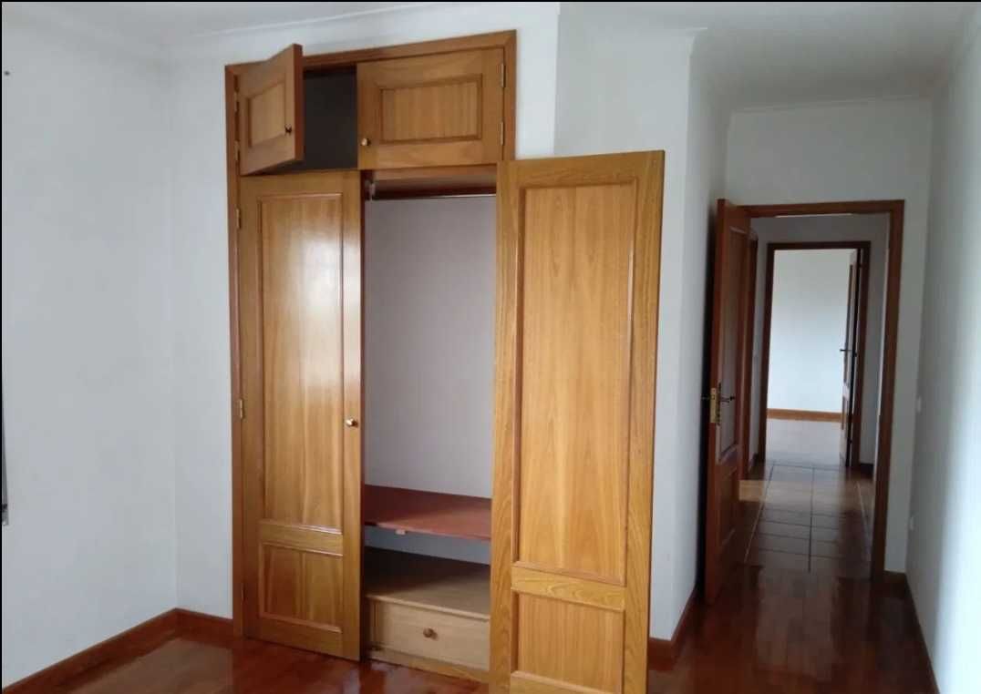 Arrendamento T3 Duplex na Lousã
