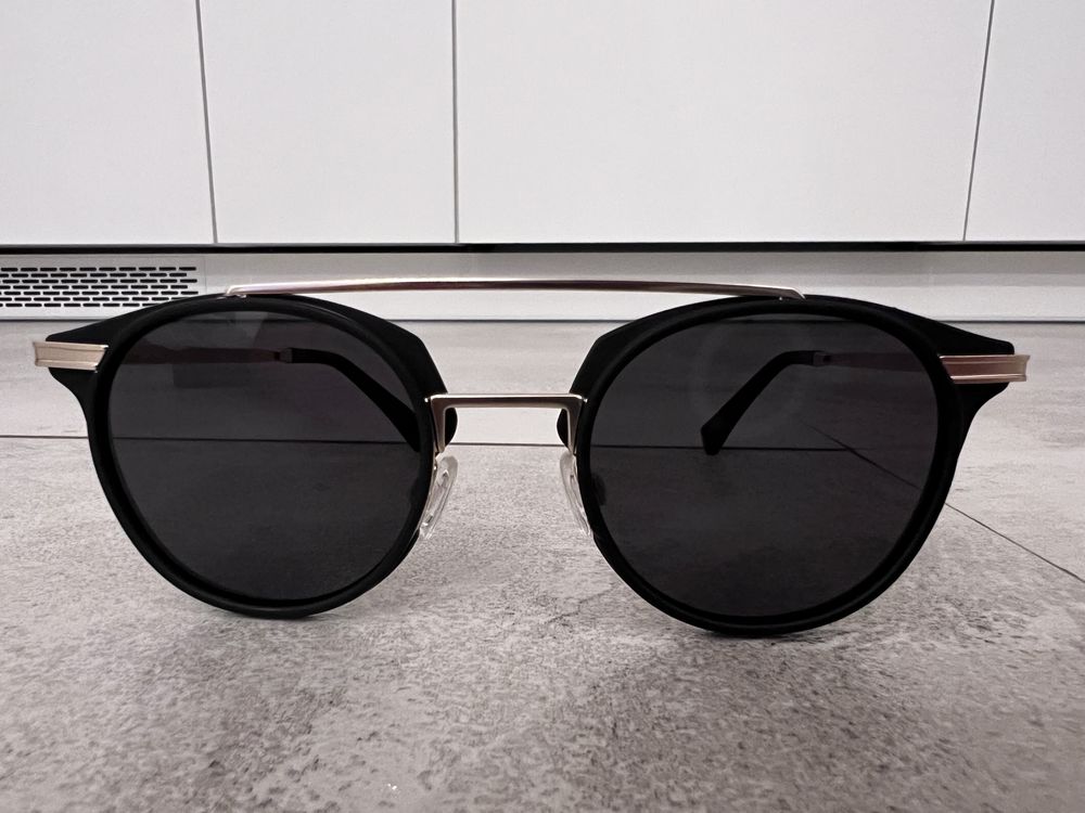 Okulary przeciwsłoneczne damskie Hawkers
