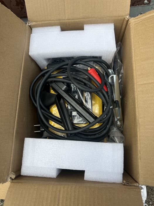 Półautomat spawalniczy