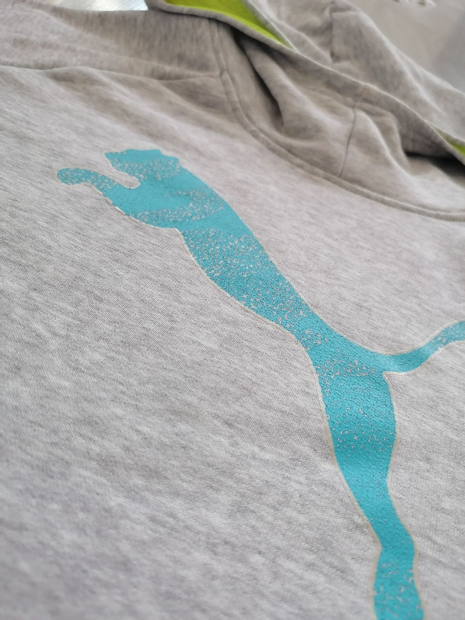 Bluza puma damska
