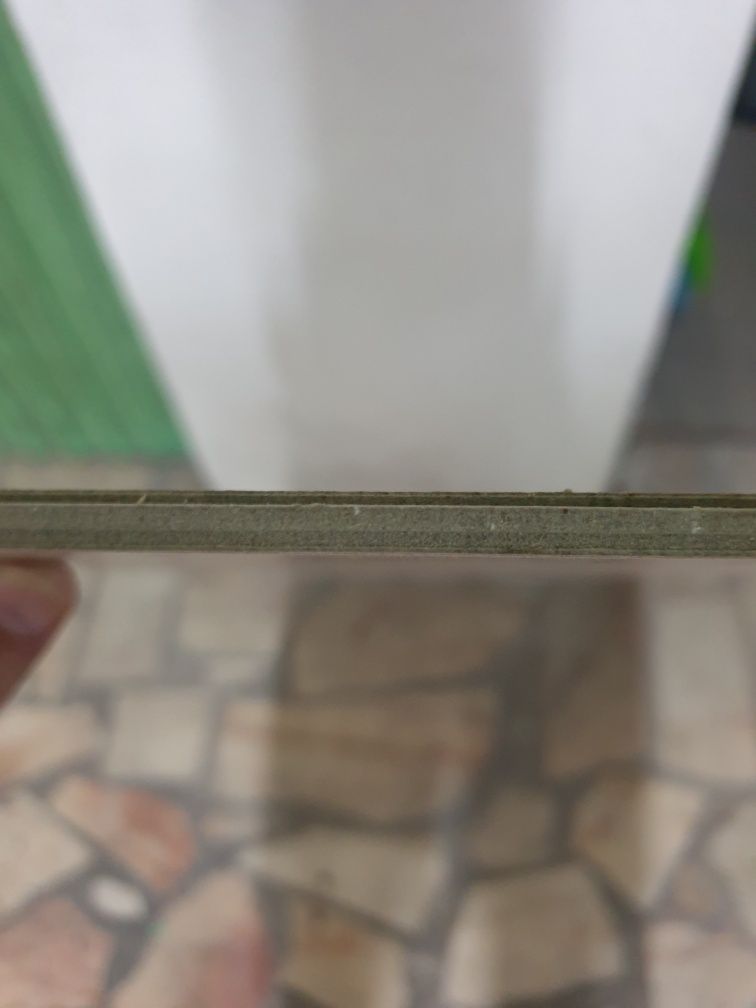 Chão flutuante AC5 47m2