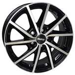 Felgi 16 Renault Megane 4 3 Toyota Corolla 12 Auris 2 RAV4 Qashqai ASX