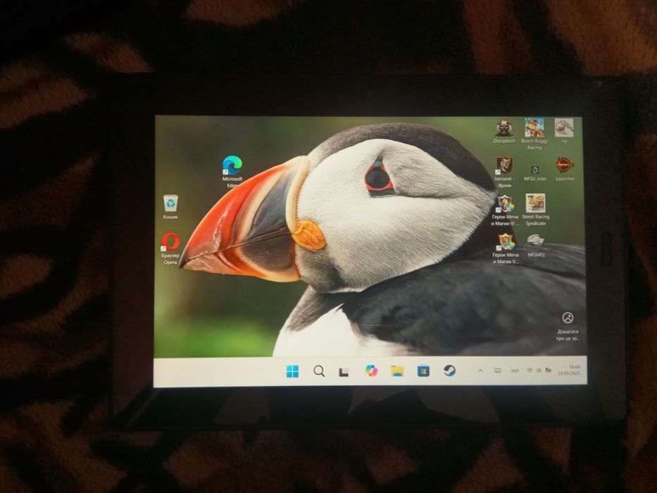Планшет Lenovo Windows