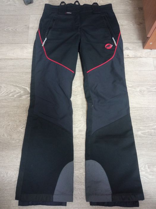 Трекінгові Штани Mammut M-TAC tactical як 5.11