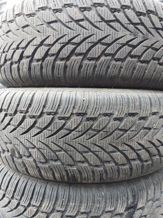 225 60 R17 зимняя
