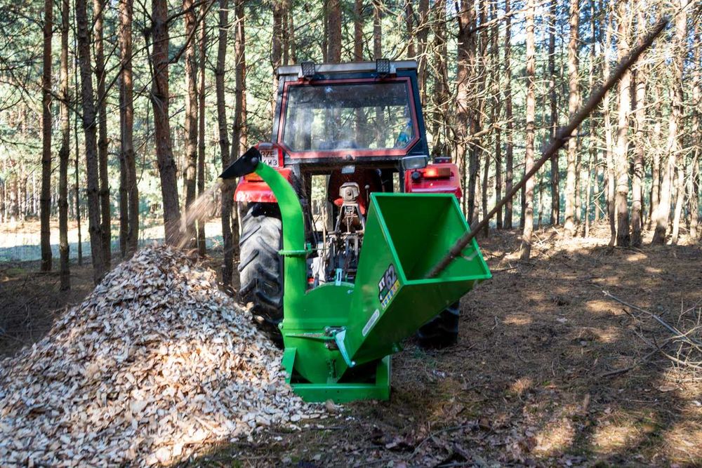 RĘBAK tarczowy do gałęzi ZIKO XT-62 === cena brutto 4699