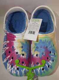 Кроксы фирмы  Crocs 42 размер.