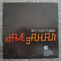 Depeche Mode Dave Gahan Dirty Sticky Floors RCDMute294 Promo eu