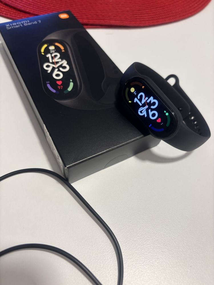 Xiaomi Smart Band 7
