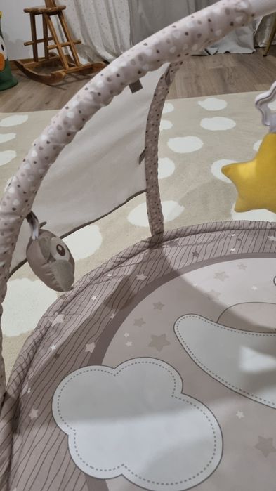 Ginásio First Dreams Chicco