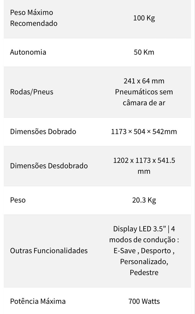 Trotinete NIU KQI 3 Pro