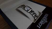Longines DolceVita – elegancka damska klasyka w miniaturowym formacie