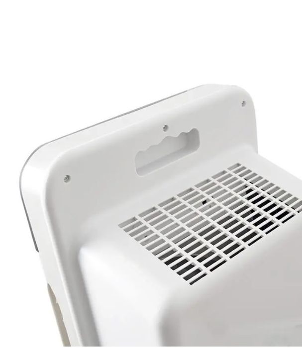 Очиститель воздуха на 50м3.Gotie.