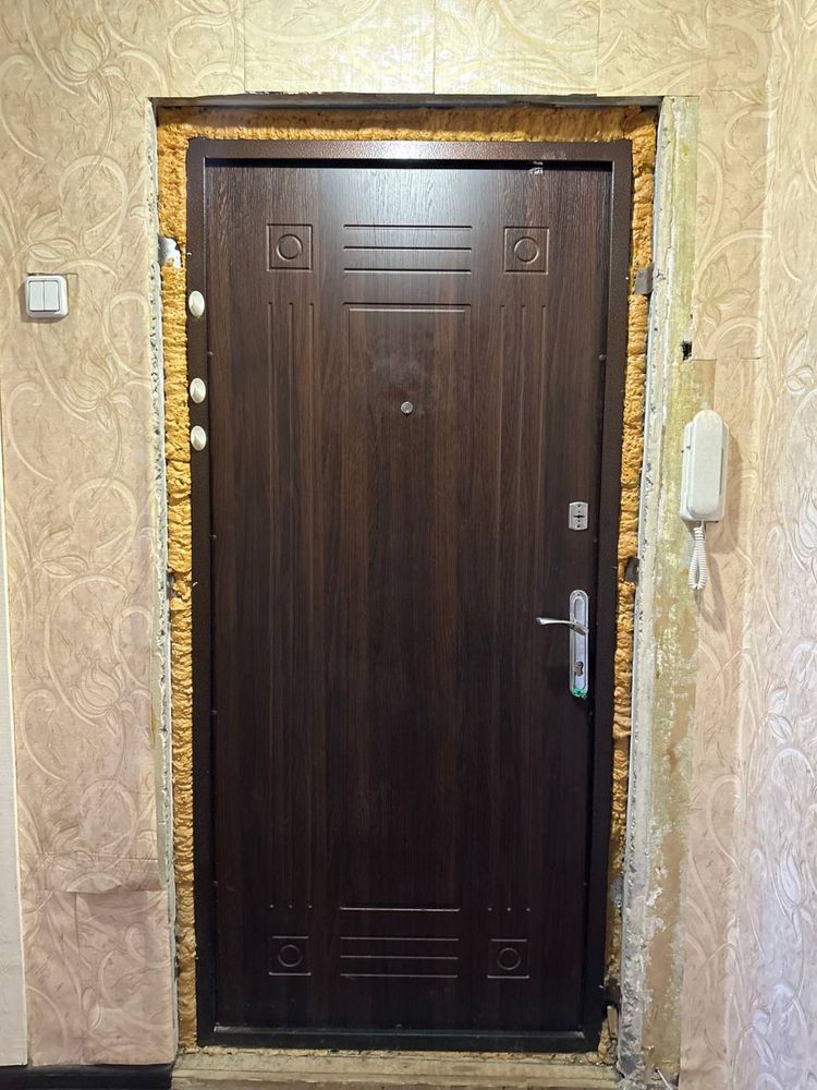 Продам 3х комнатную квартиру м.Алексеевская