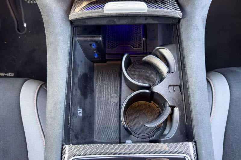 2024 Mercedes-Benz EQE