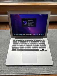 MacBook Air 13,3 A1466 i5 8gb ram 128gb ssd