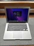 MacBook Air 13,3 A1466 i5 8gb ram 128gb ssd