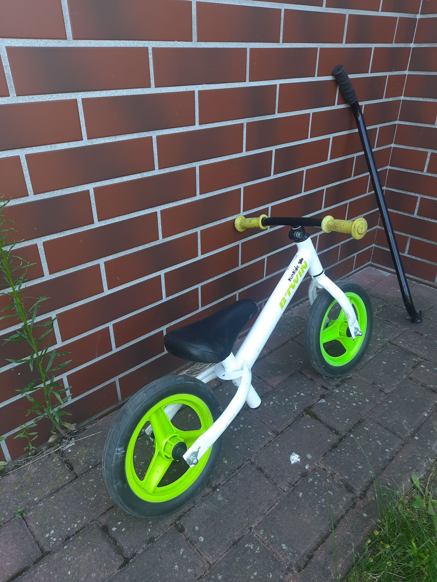 Rowerek dla dzieci