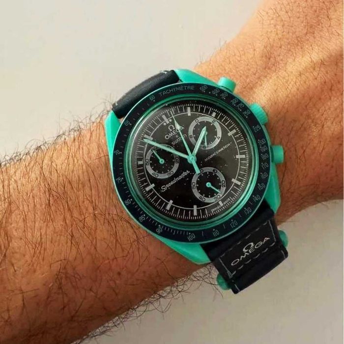 Zegarek SO33L103 - stan idealny