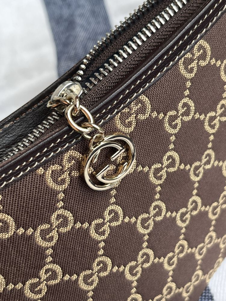 Вінтажна сумка Gucci оригінал