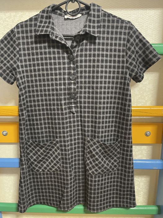 Платье Zara 152