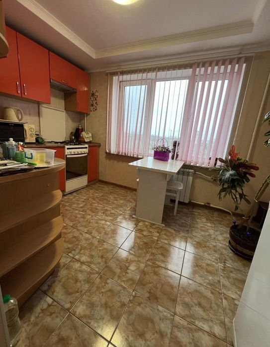 Оренда 2х кімнатної квартири у Дніпровському р-ні (Вільнюська 20)