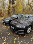 Авторозборка Шрот Audi A6 C7 (2015-2018) CNHA 2.0 TDI FWD