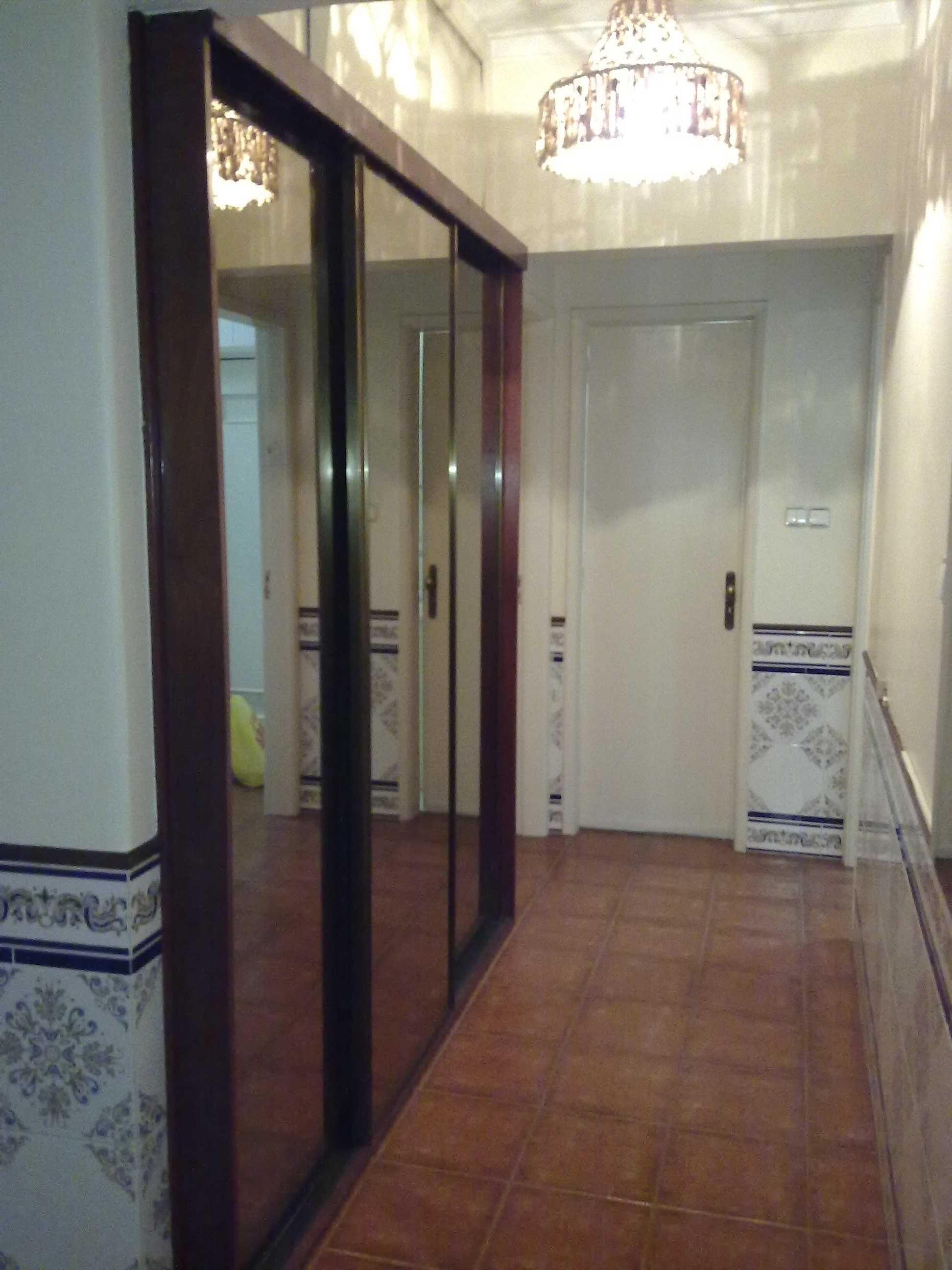 Alugo Quarto 17m2 Sacavém junto à Portela