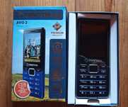 Telefon manta avo 2
