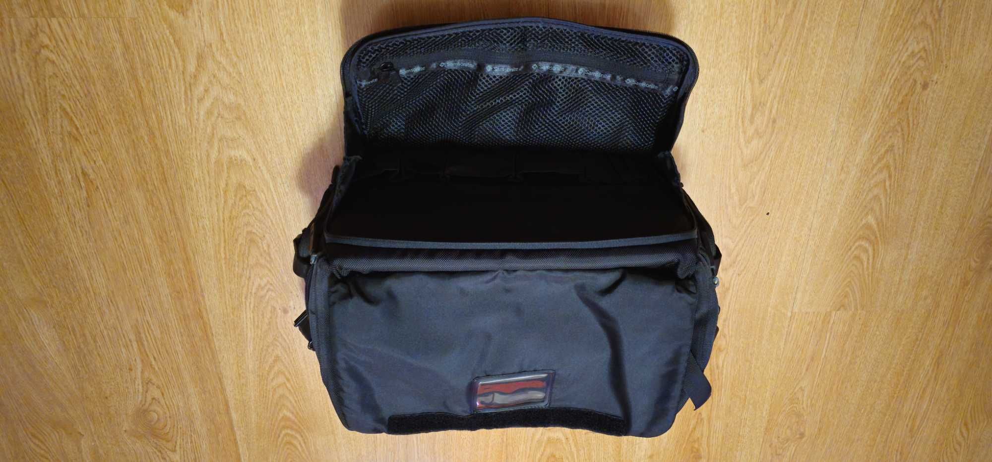 Samsonite - Mochila Material Fotográfico
