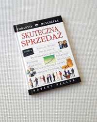 Skuteczna sprzedaż Robert Heller Poradnik Menadżera