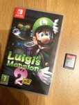 Luigi's Mansion 2 HD Nintendo Switch