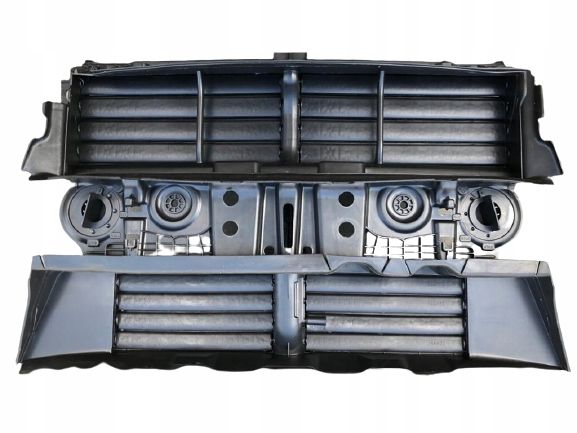 kierownica żaluzja powietrza kuga mk2 lift escape