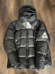 Palace Balaclava Jacket Pertex Puffa Mask L