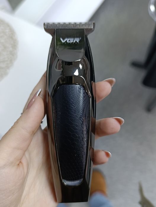 Тример vgr  для волосся