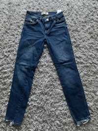 Mos Mosh jeansy jeans 26 S 36