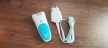 Depilator Braun Silk epil 5 niebieski