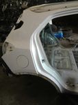 Opel Mokka Ćwiartka błotnik prawy tył prawy tylny prawa tylna