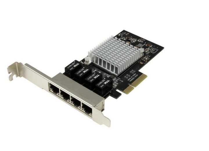 Placa de Rede Ethernet ST4000SPEXI 2000 Mbit/s - STARTECH