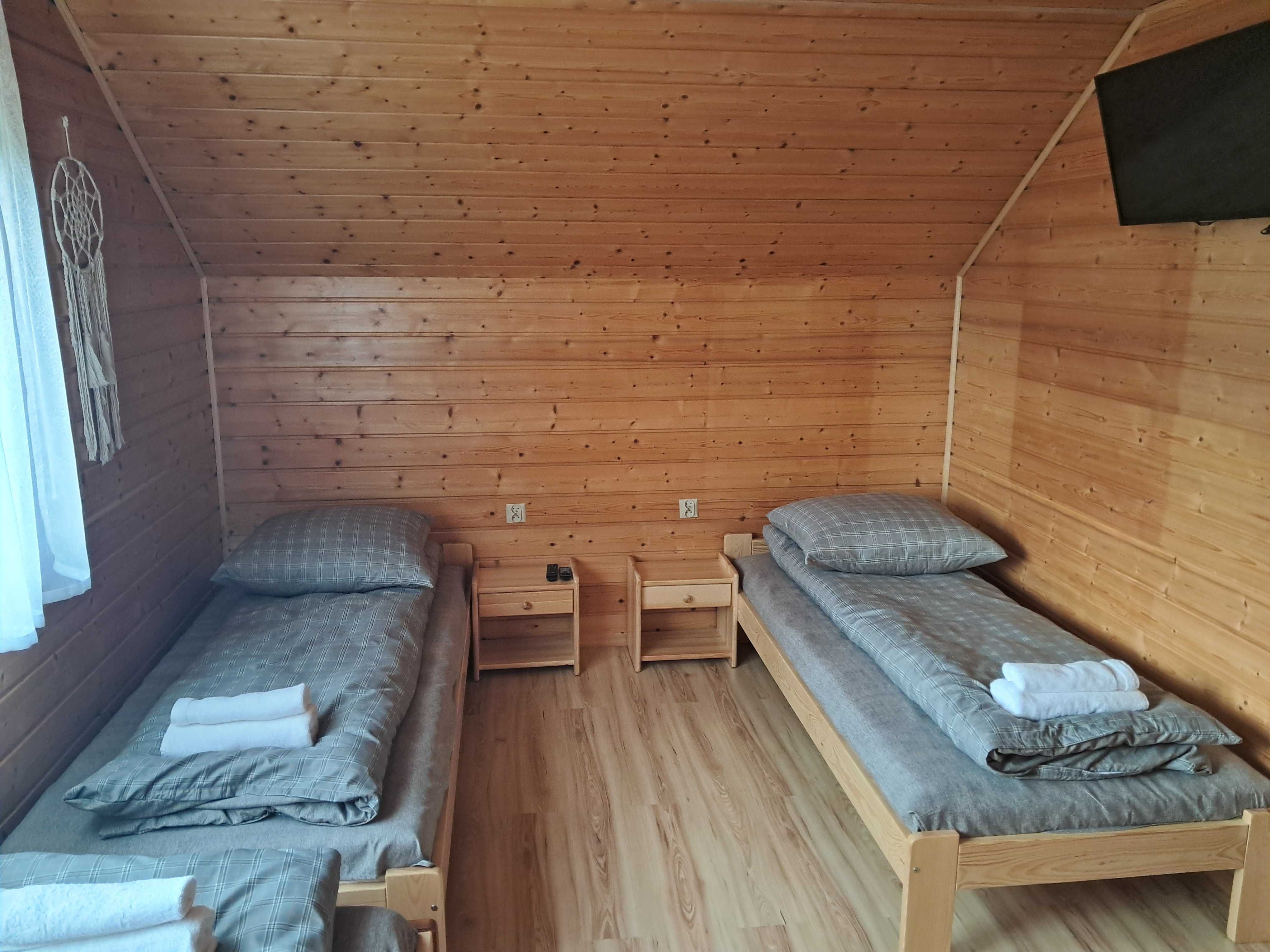 Noclegi w BezTroskim Domku