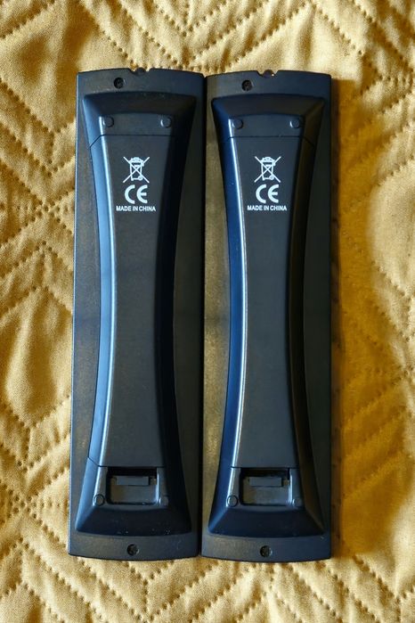 Pilot TV NOWY + GRATIS drugi Panasonic: TX-32LX64, TX-32LX6, TX-R26LE7