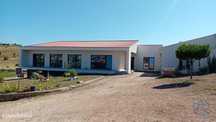Casa / Villa T3 em Mogadouro, Valverde, Vale de Porco e Vilar de Rei d