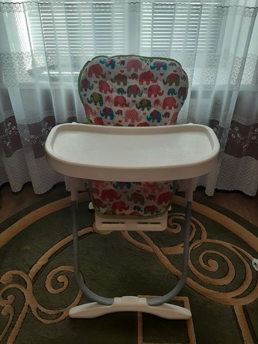 Продам стілець для годування