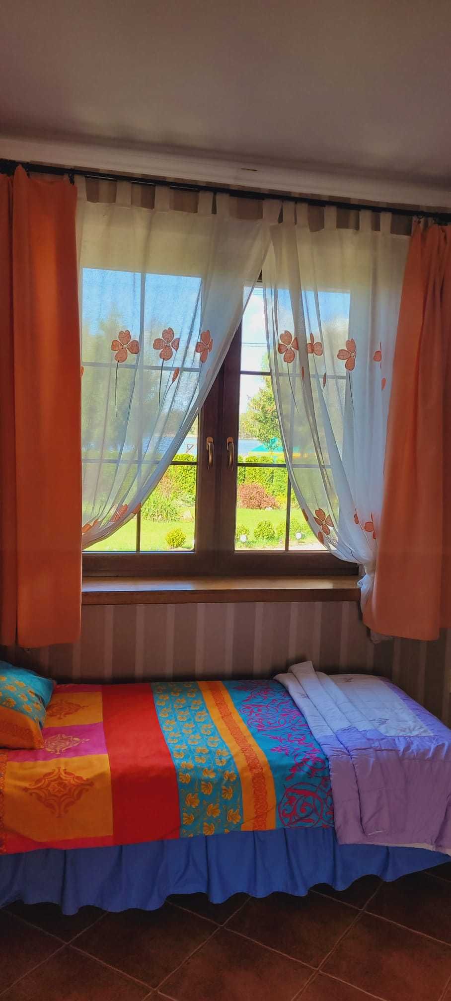 POKOJE wynajmę. Noclegi Podlasie  Wypoczynek Jezioro