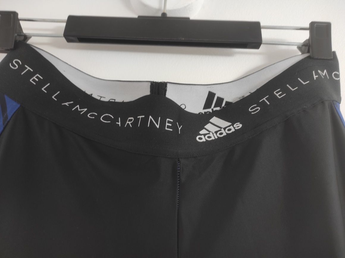 Adidas legginsy damskie Stella McCartney rozmiar M